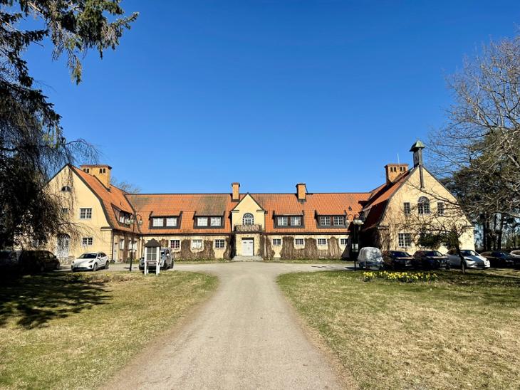 Bostad Rösaringvägen Upplands-Bro