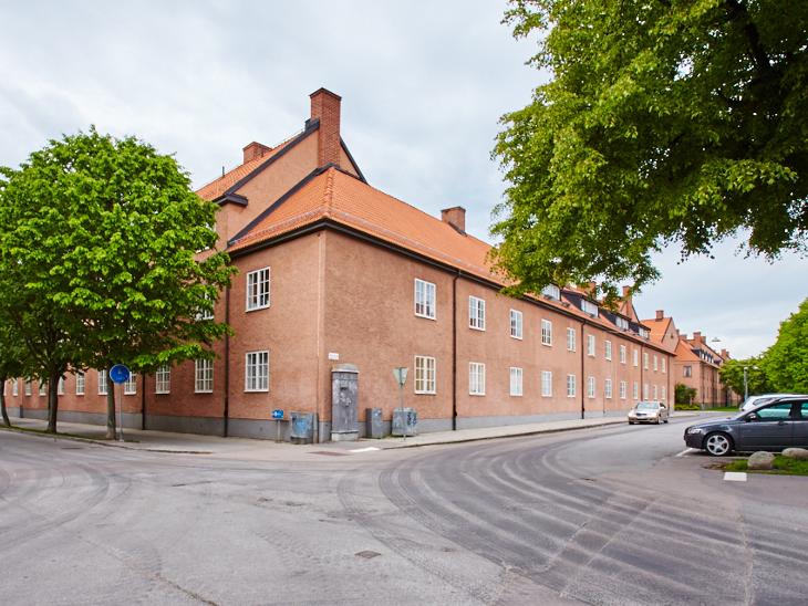 Bostad Östermalmsgatan Västerås