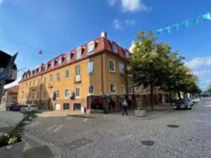 Bostad Allégatan 62 Borås
