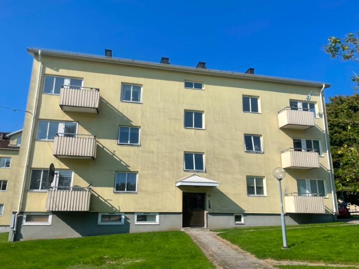 Bostad Fristadsvägen 57 Borås