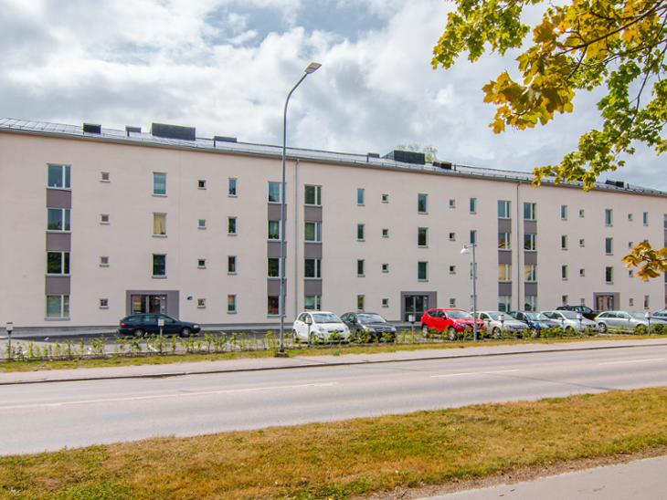 Bostad Tråddragargatan 56 Västerås