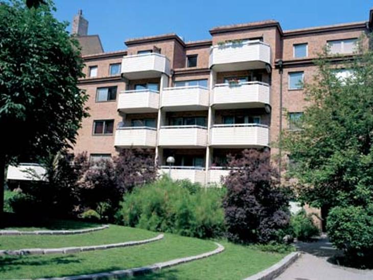 Bostad Norregatan Malmö