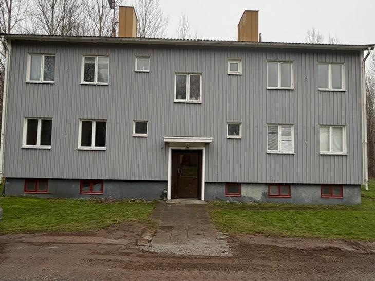 Bostad Skiffervägen 14 Kumla