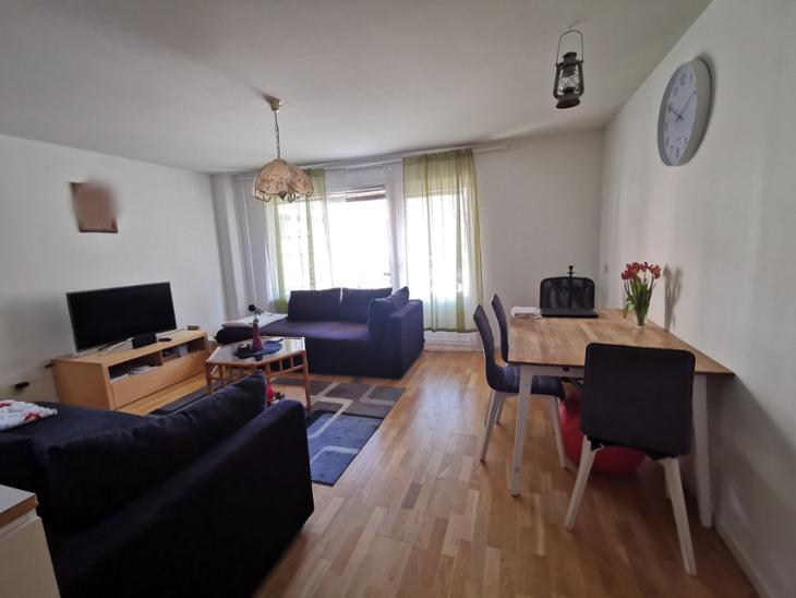Bostad Mörbyvägen Vallentuna