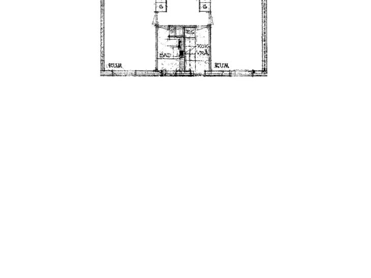 Bostad Doktor Forselius Backe Göteborg
