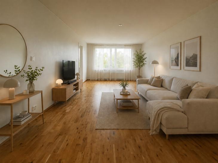 Bostad Vilbergsgatan 71 Norrköping