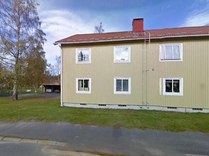 Bostad Blockletargatan 13A Skellefteå