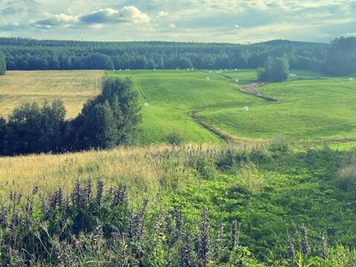 Bostad Brännås Hudiksvall