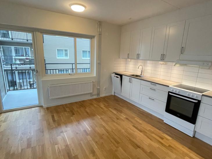 Bostad Askvägen 7 Kungälv