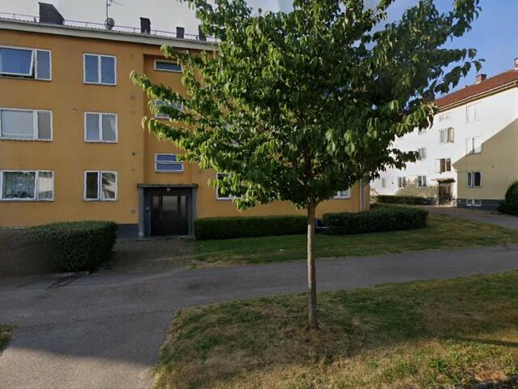 Esplanaden 19A - Åstorp