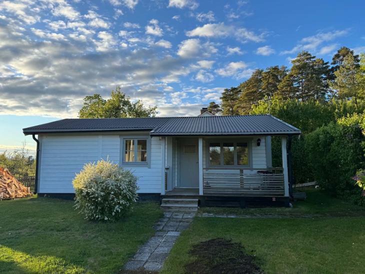 Bostad Kapellvägen Tierp