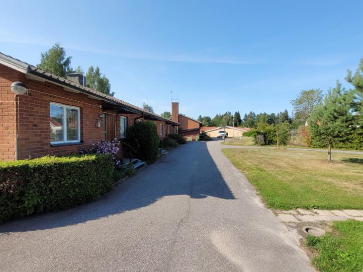 Bostad Godegårdsvägen Motala