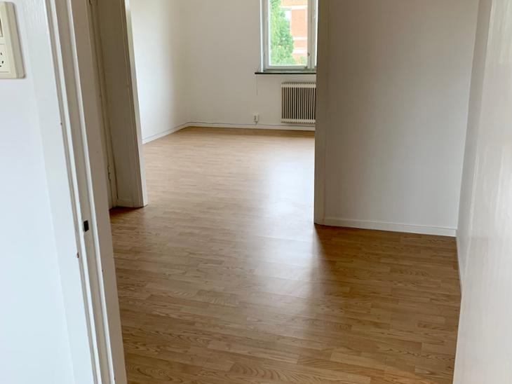 Bostad Engelbrektsgatan Västerås