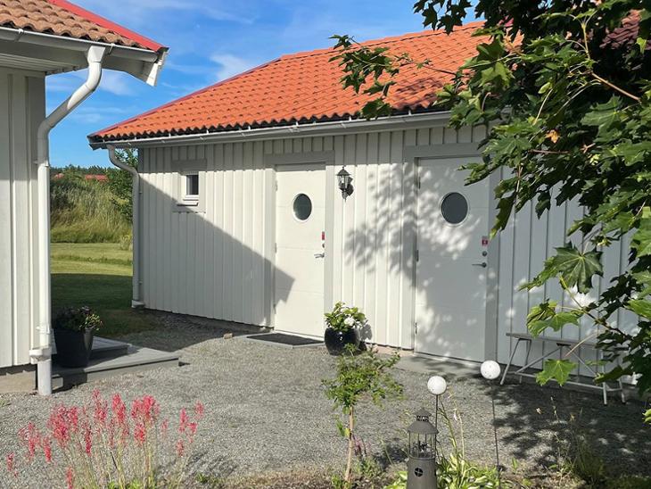 Bostad Bärby äng Uppsala