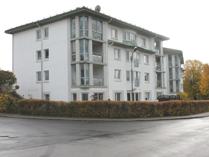 Bostad Älvegatan 7 Borås