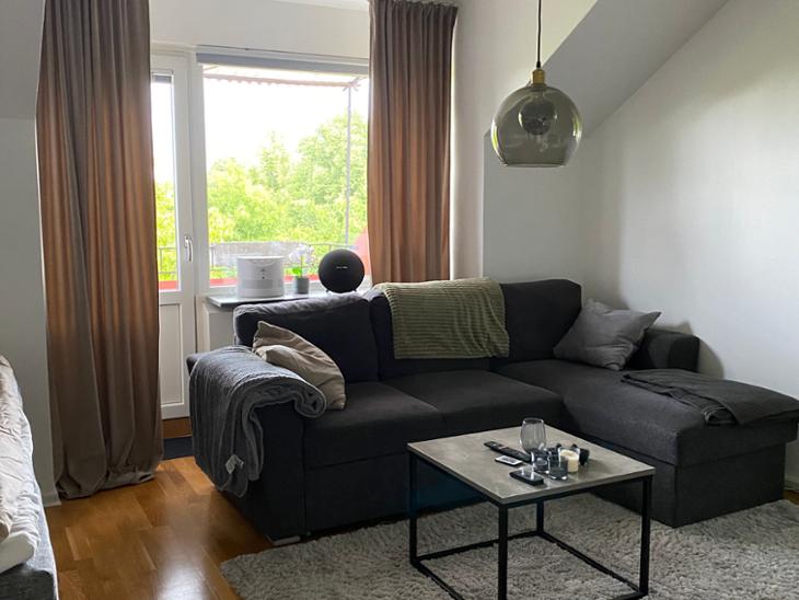 Bostad Västergatan 7A Eskilstuna