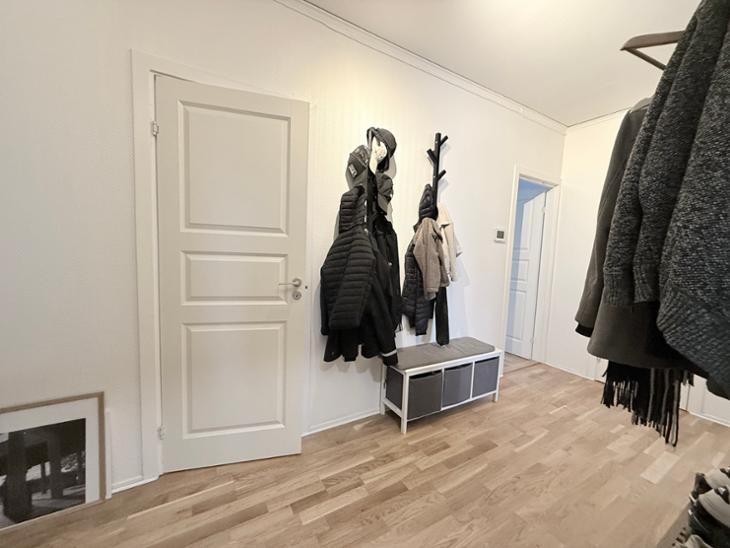 Bostad Trädgårdsgatan 12A Eskilstuna