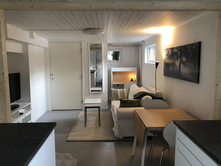 Bostad Enstavägen Täby