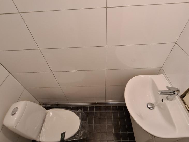 Bostad Sandeslättskroken Göteborg