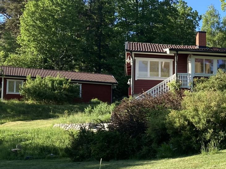 Bostad Ripvägen Värmdö