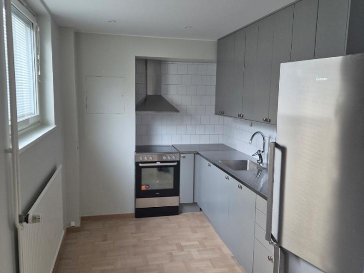 Bostad Murvägen 11 Huddinge