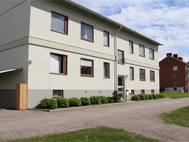 Bostad Storgatan 45 Bollnäs