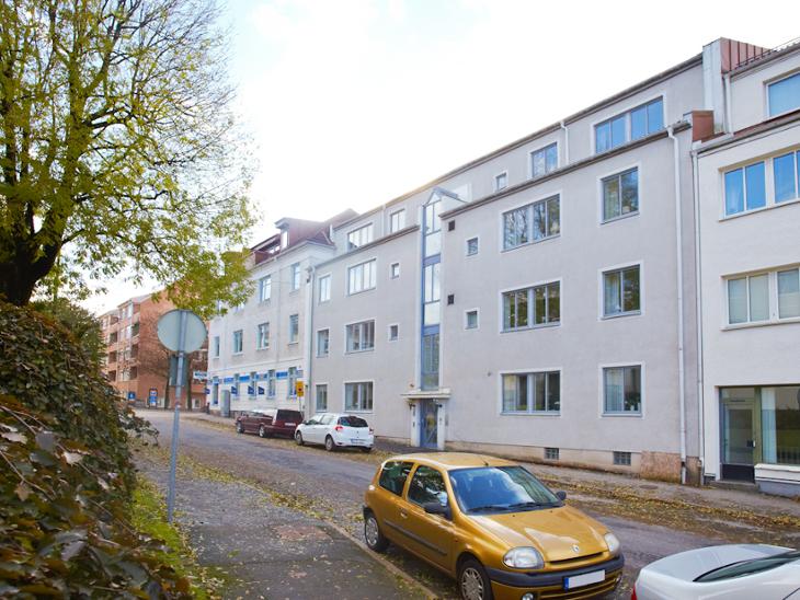 Bostad Torstensonsgatan Borås