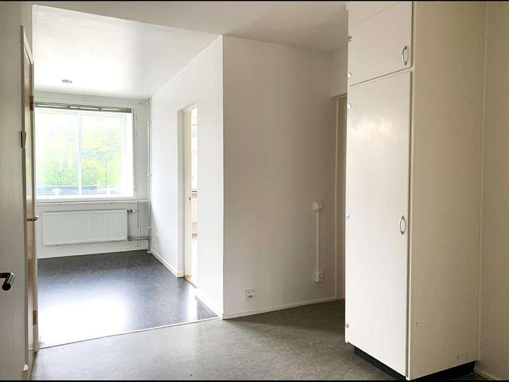 Bostad Skogsängsgatan 12C Eskilstuna