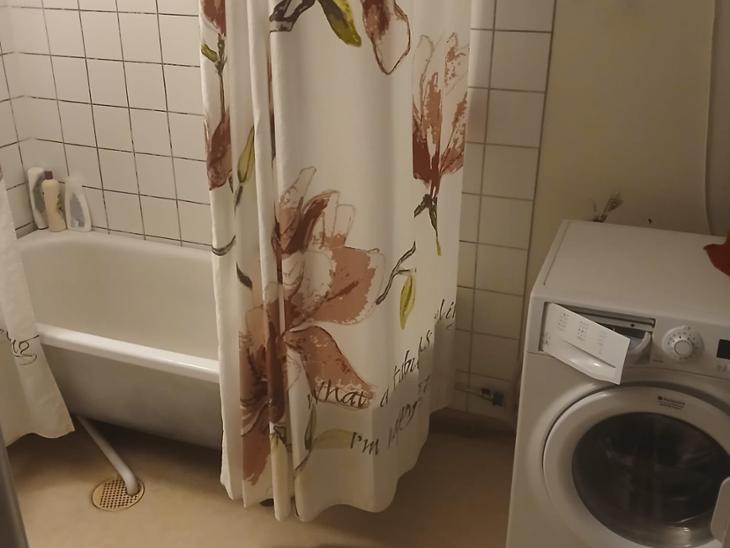 Bostad Branta backen Botkyrka