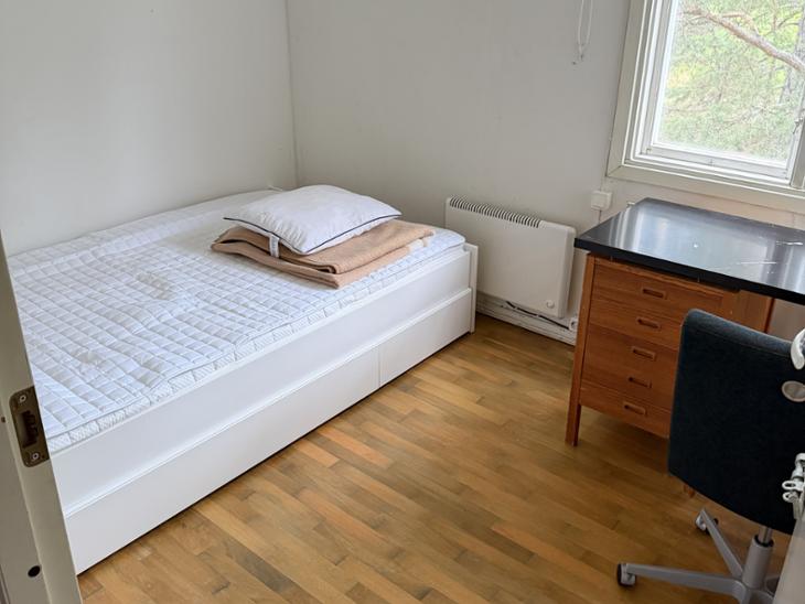 Bostad Fjärdvägen Värmdö