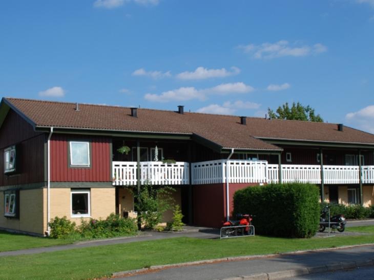 Bostad Lönsbodavägen 2E Östra Göinge