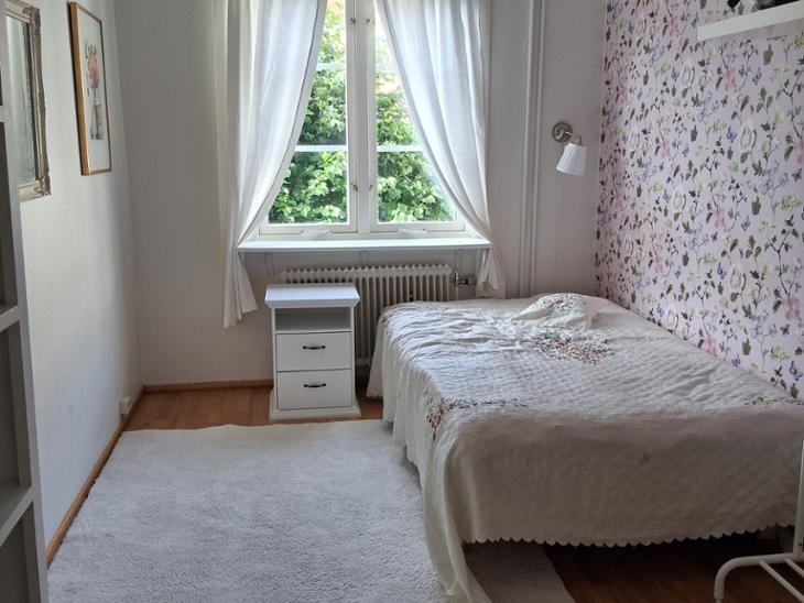 Bostad Stilla gatan Göteborg