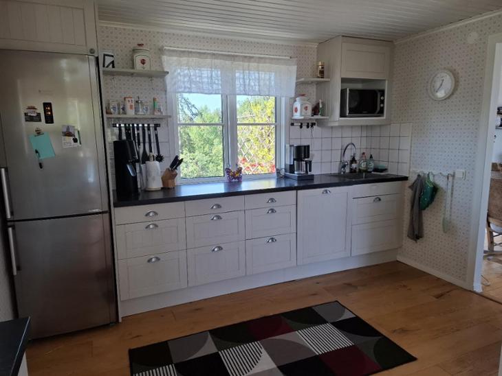 Bostad Strömmens väg Värmdö