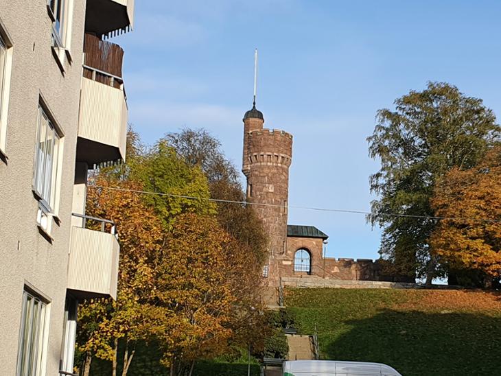 Bostad Skolgatan 40 Borås