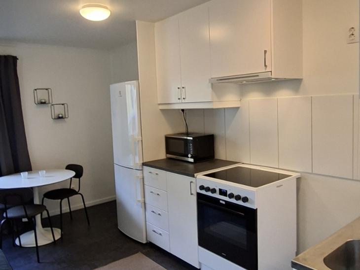 Bostad Nynäsvägen Haninge