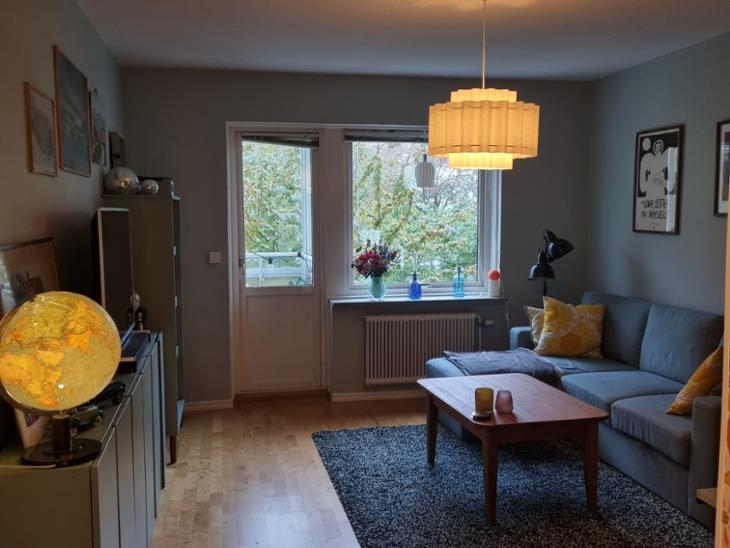 Bostad Måns bryntessonsgatan Göteborg