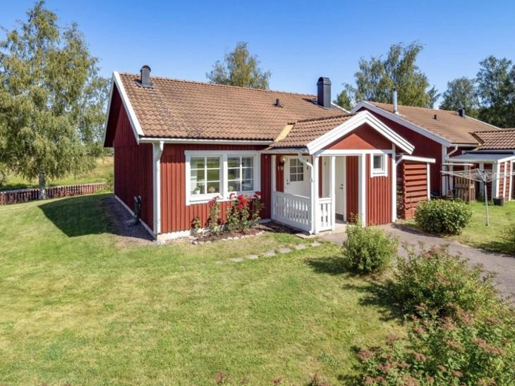 Bostad Yrkesvägen Hedemora