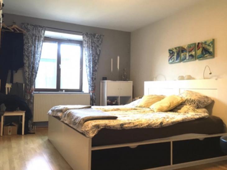 Bostad Grynbodgatan 15E Malmö