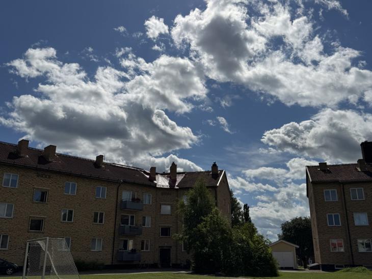 Bostad Sturegatan Hedemora