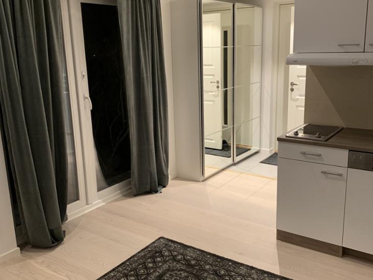 Bostad Kedjevägen Upplands Väsby