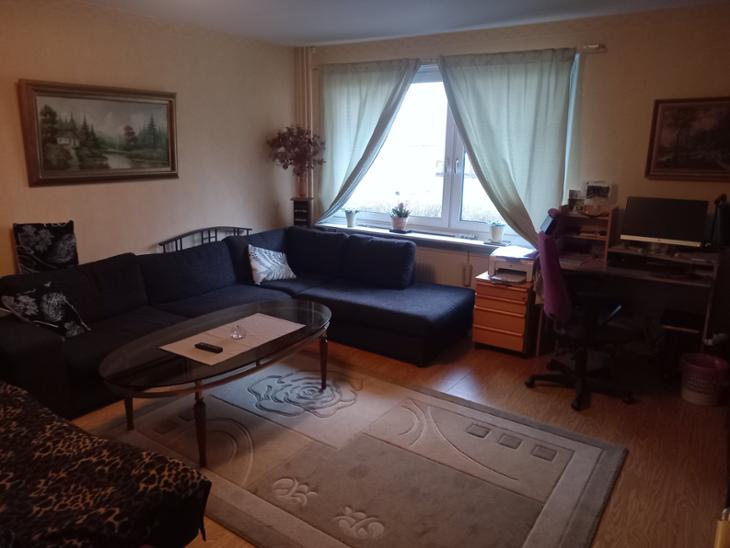 Bostad Kummingatan Göteborg
