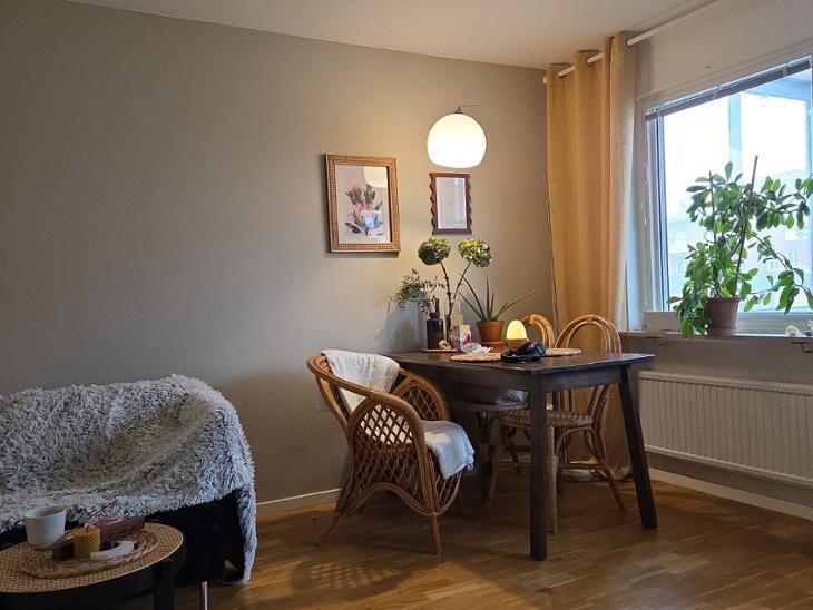 Bostad Storängstorget Österåker