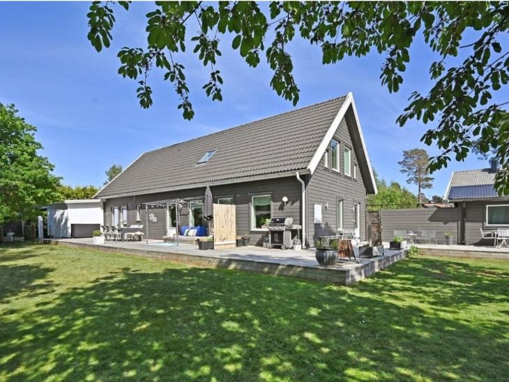 Bostad Ornövägen 12A Haninge