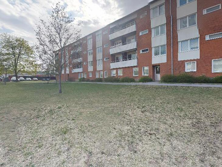 Berggatan 20C - Skuggan-gärdesta, Sala