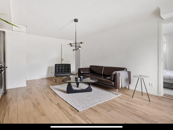 Bostad Loviselundsvägen Stockholm
