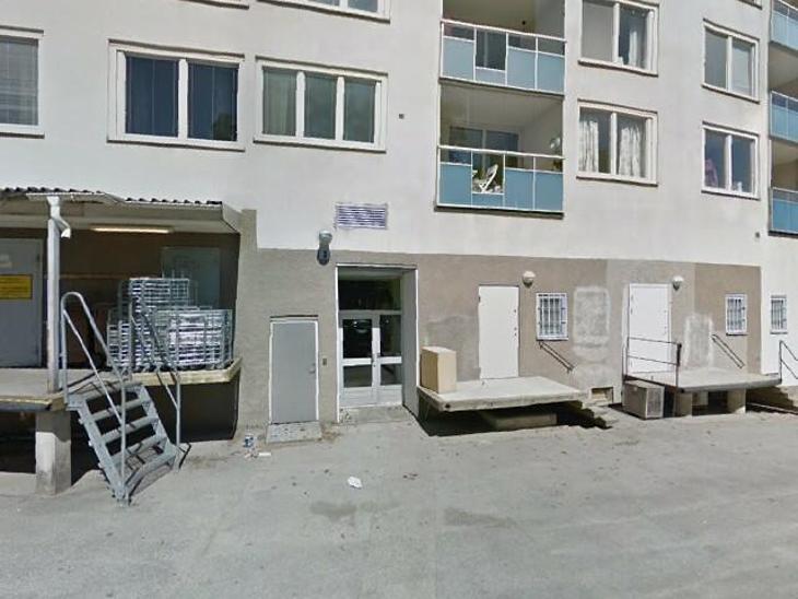 Bostad Rådjursstigen Solna