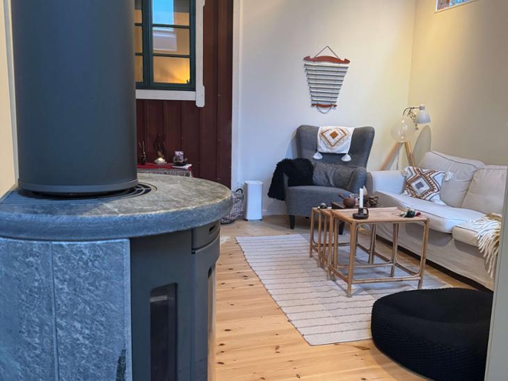 Bostad Rösjövägen Sollentuna