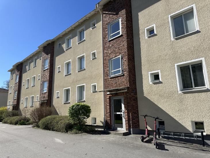 Bostad Dalbogatan Borås