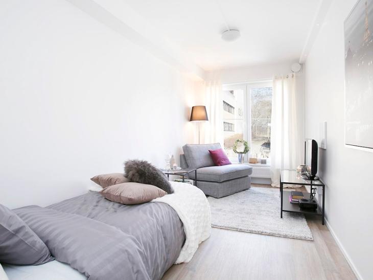 Bostad Skolgången Sundbyberg