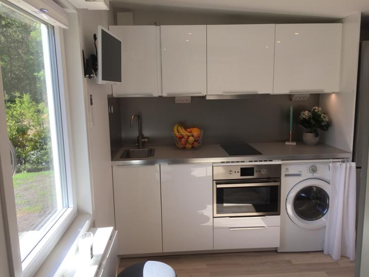 Bostad Solsätersvägen Haninge
